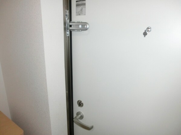 たくみマンションの物件内観写真